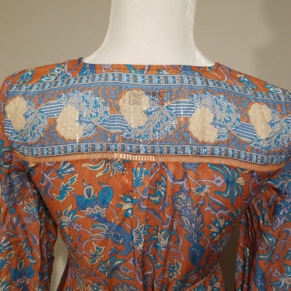 Arnhem ale dress - Picture 4 of 6